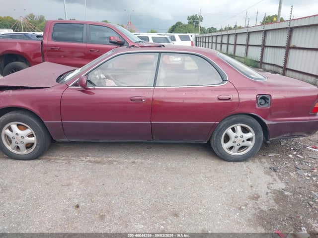 Aukcja sprzedaży 1996 Lexus Es 300, vin: JT8BF12GXT0157612, numer aukcji: 46046299