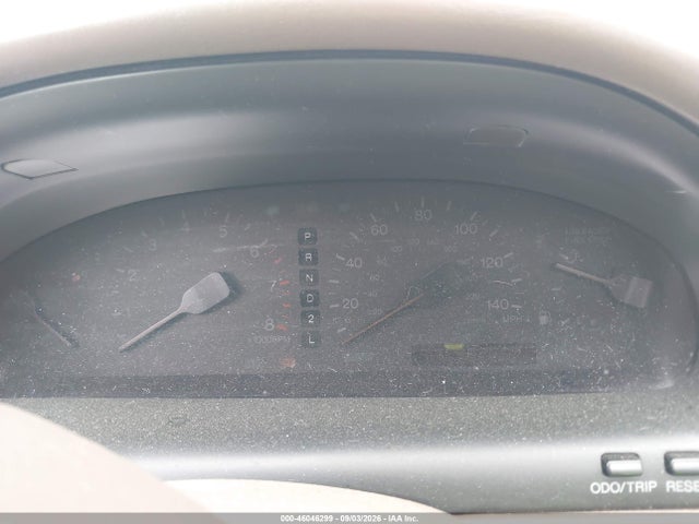 Aukcja sprzedaży 1996 Lexus Es 300, vin: JT8BF12GXT0157612, numer aukcji: 46046299