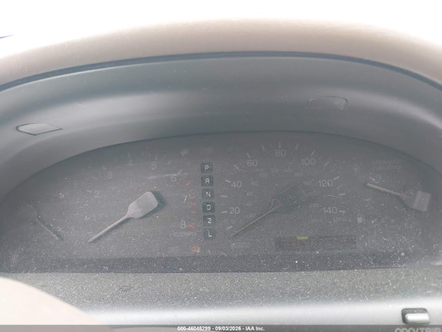 Aukcja sprzedaży 1996 Lexus Es 300, vin: JT8BF12GXT0157612, numer aukcji: 46046299