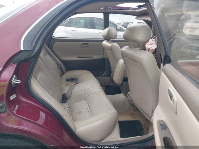 Aukcja sprzedaży 1996 Lexus Es 300, vin: JT8BF12GXT0157612, numer aukcji: 46046299