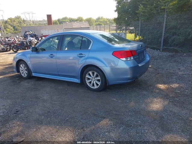 46046304 :رقم المزاد ، 4S3BMBC6XA3242240 vin ، 2010 Subaru Legacy 2.5i Premium مزاد بيع