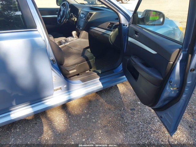 46046304 :رقم المزاد ، 4S3BMBC6XA3242240 vin ، 2010 Subaru Legacy 2.5i Premium مزاد بيع