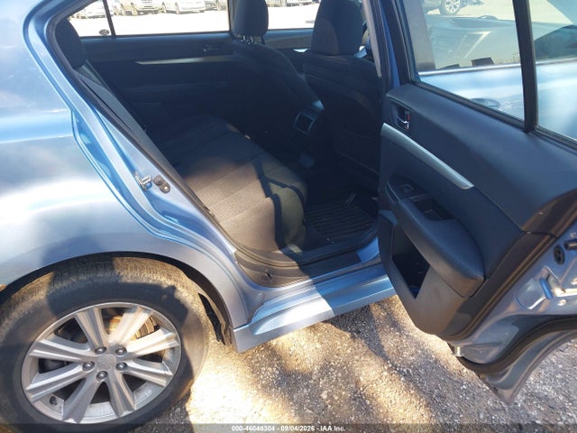 46046304 :رقم المزاد ، 4S3BMBC6XA3242240 vin ، 2010 Subaru Legacy 2.5i Premium مزاد بيع