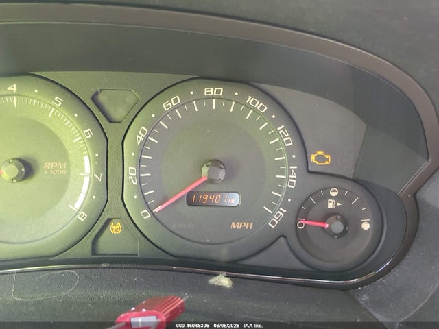 46046306 :رقم المزاد ، 1G6DM577340155205 vin ، 2004 Cadillac Cts Standard مزاد بيع
