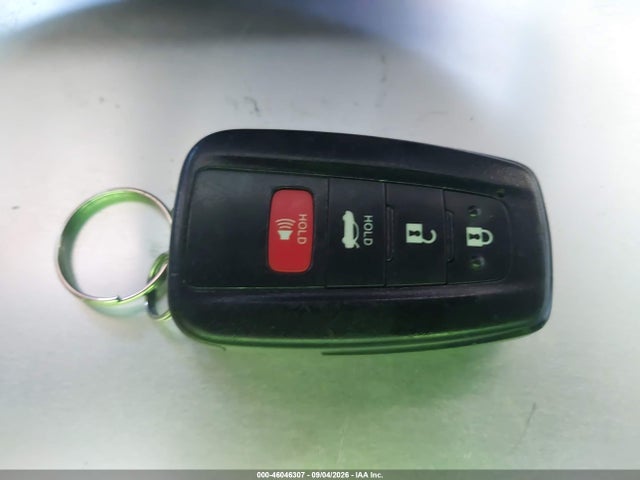 Продажа на аукционе авто 2022 Toyota Corolla Se Apex Edition, vin: 5YFM4MCE8NP108450, номер лота: 46046307