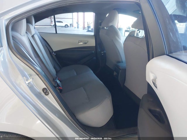 Продажа на аукционе авто 2022 Toyota Corolla Se Apex Edition, vin: 5YFM4MCE8NP108450, номер лота: 46046307