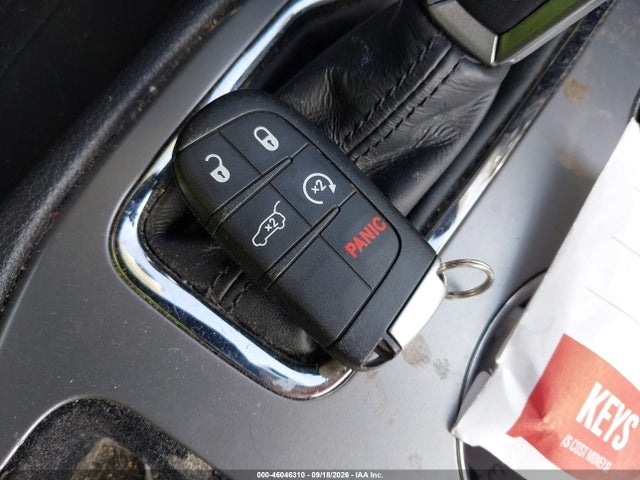 46046310 :رقم المزاد ، 1C4RJFAG7MC774642 vin ، 2021 Jeep Grand Cherokee Laredo E 4x4 مزاد بيع