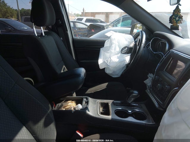 46046310 :رقم المزاد ، 1C4RJFAG7MC774642 vin ، 2021 Jeep Grand Cherokee Laredo E 4x4 مزاد بيع