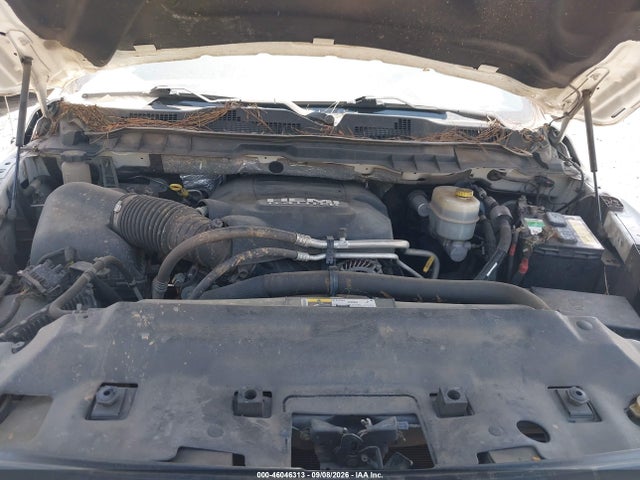 Aukcja sprzedaży 2018 Ram 2500 Tradesman  4x4 6'4 Box, vin: 3C6UR5CJ2JG388507, numer aukcji: 46046313