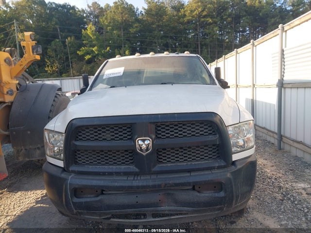 Aukcja sprzedaży 2018 Ram 2500 Tradesman  4x4 6'4 Box, vin: 3C6UR5CJ2JG388507, numer aukcji: 46046313