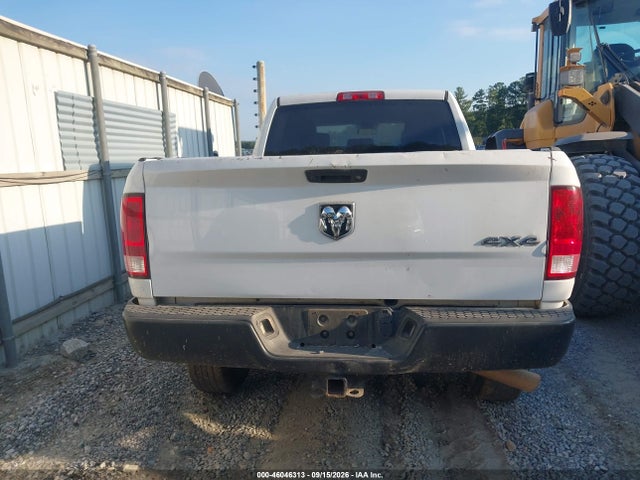 Aukcja sprzedaży 2018 Ram 2500 Tradesman  4x4 6'4 Box, vin: 3C6UR5CJ2JG388507, numer aukcji: 46046313