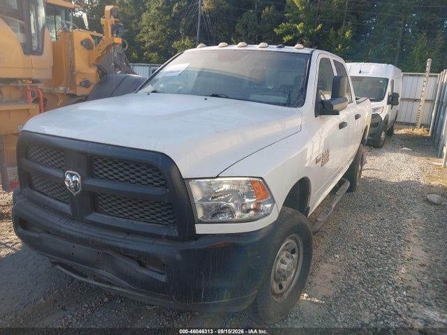 Aukcja sprzedaży 2018 Ram 2500 Tradesman  4x4 6'4 Box, vin: 3C6UR5CJ2JG388507, numer aukcji: 46046313