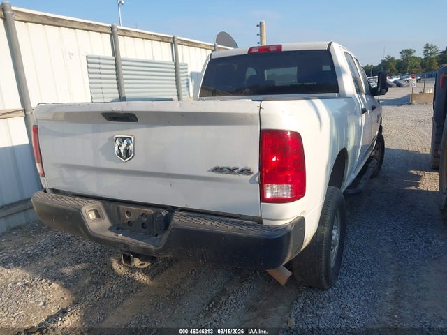 Aukcja sprzedaży 2018 Ram 2500 Tradesman  4x4 6'4 Box, vin: 3C6UR5CJ2JG388507, numer aukcji: 46046313