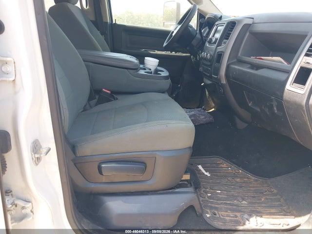 Aukcja sprzedaży 2018 Ram 2500 Tradesman  4x4 6'4 Box, vin: 3C6UR5CJ2JG388507, numer aukcji: 46046313