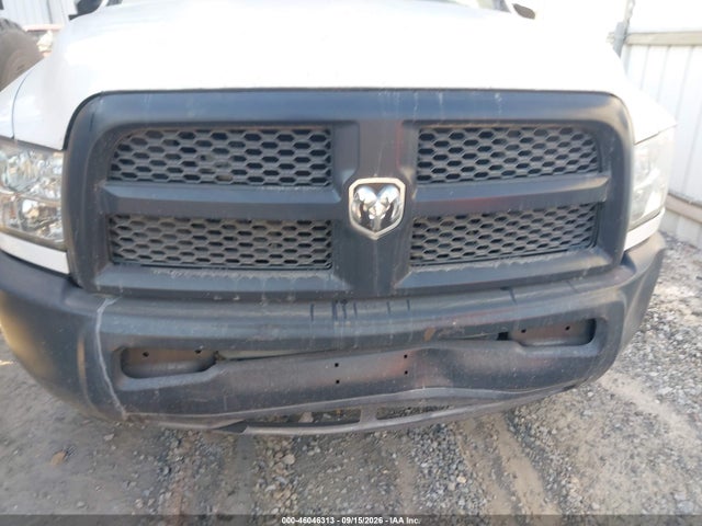 Aukcja sprzedaży 2018 Ram 2500 Tradesman  4x4 6'4 Box, vin: 3C6UR5CJ2JG388507, numer aukcji: 46046313