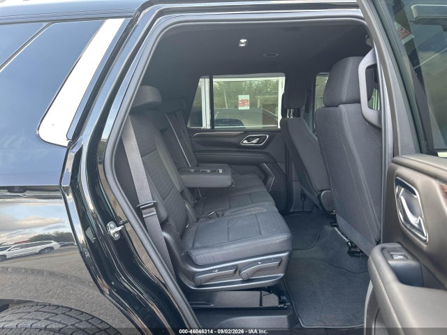 2021 Chevrolet Tahoe 4wd Commercial Fleet მანქანა იყიდება აუქციონზე, vin: 1GNSKLED9MR319860, აუქციონის ნომერი: 46046314