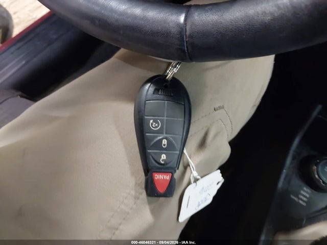 Продажа на аукционе авто 2016 Jeep Cherokee Latitude, vin: 1C4PJMCBXGW269548, номер лота: 46046321