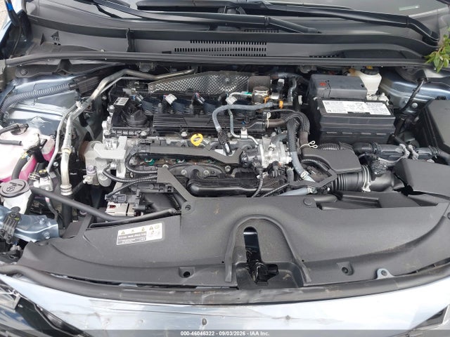 Продажа на аукционе авто 2026 Toyota Corolla Le, vin: 5YFB4MDE0TP432866, номер лота: 46046322