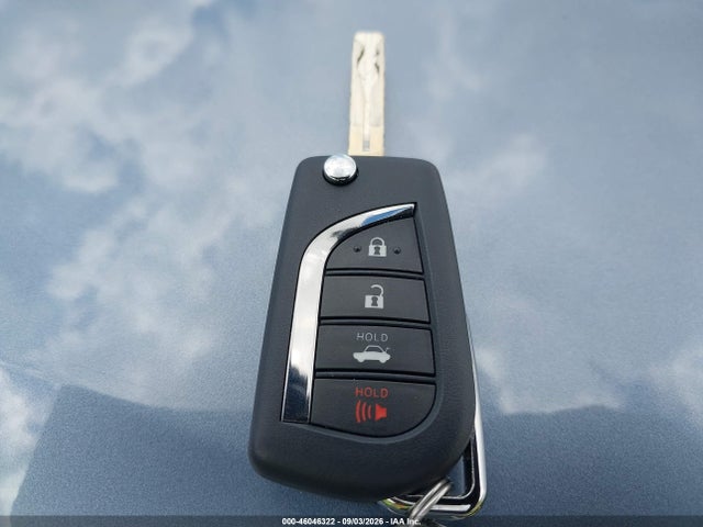 Продажа на аукционе авто 2026 Toyota Corolla Le, vin: 5YFB4MDE0TP432866, номер лота: 46046322