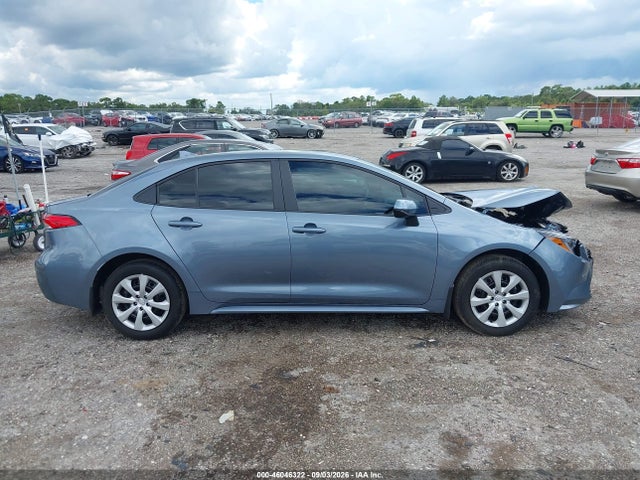 Продажа на аукционе авто 2026 Toyota Corolla Le, vin: 5YFB4MDE0TP432866, номер лота: 46046322