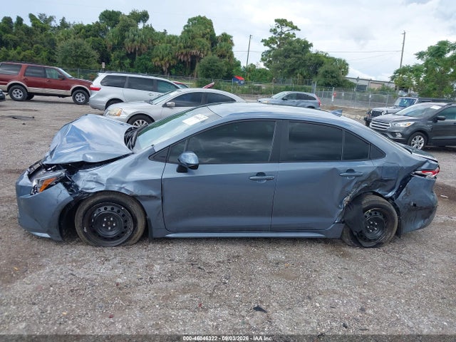 Продажа на аукционе авто 2026 Toyota Corolla Le, vin: 5YFB4MDE0TP432866, номер лота: 46046322