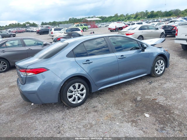 Продажа на аукционе авто 2026 Toyota Corolla Le, vin: 5YFB4MDE0TP432866, номер лота: 46046322