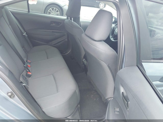 Продажа на аукционе авто 2026 Toyota Corolla Le, vin: 5YFB4MDE0TP432866, номер лота: 46046322