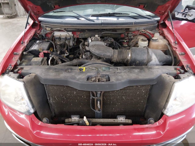Продажа на аукционе авто 2004 Ford F-150 Stx/xl/xlt, vin: 1FTRF14W64NA39680, номер лота: 46046324