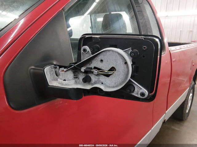 Продажа на аукционе авто 2004 Ford F-150 Stx/xl/xlt, vin: 1FTRF14W64NA39680, номер лота: 46046324