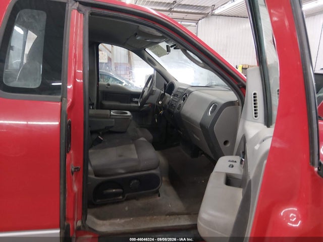 Продажа на аукционе авто 2004 Ford F-150 Stx/xl/xlt, vin: 1FTRF14W64NA39680, номер лота: 46046324