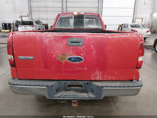 Продажа на аукционе авто 2004 Ford F-150 Stx/xl/xlt, vin: 1FTRF14W64NA39680, номер лота: 46046324