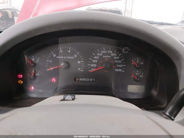 Продажа на аукционе авто 2004 Ford F-150 Stx/xl/xlt, vin: 1FTRF14W64NA39680, номер лота: 46046324