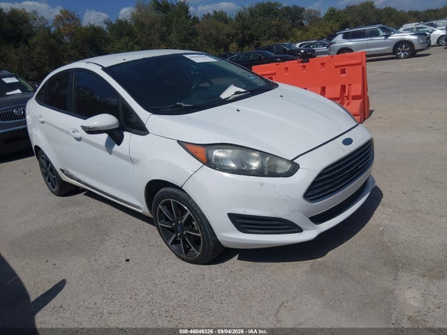 Aukcja sprzedaży 2015 Ford Fiesta Se, vin: 3FADP4BJ5FM220787, numer aukcji: 46046326