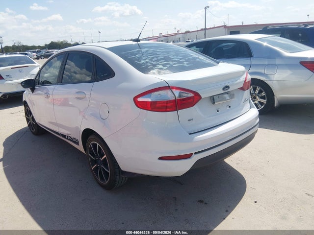 Продаж на аукціоні авто 2015 Ford Fiesta Se, vin: 3FADP4BJ5FM220787, номер лоту: 46046326