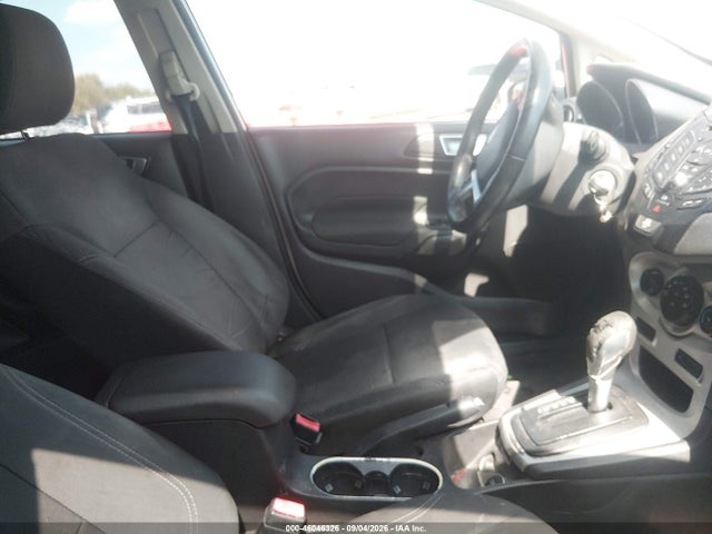 Продаж на аукціоні авто 2015 Ford Fiesta Se, vin: 3FADP4BJ5FM220787, номер лоту: 46046326
