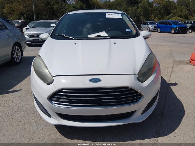 Продаж на аукціоні авто 2015 Ford Fiesta Se, vin: 3FADP4BJ5FM220787, номер лоту: 46046326