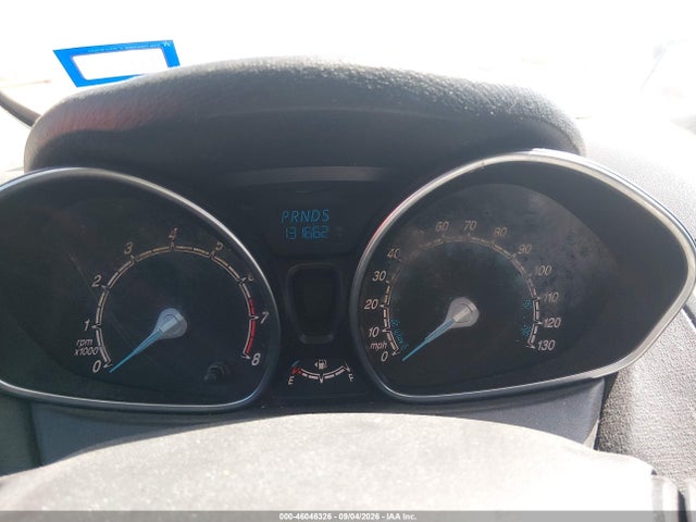 Продаж на аукціоні авто 2015 Ford Fiesta Se, vin: 3FADP4BJ5FM220787, номер лоту: 46046326