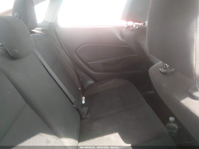 Продаж на аукціоні авто 2015 Ford Fiesta Se, vin: 3FADP4BJ5FM220787, номер лоту: 46046326