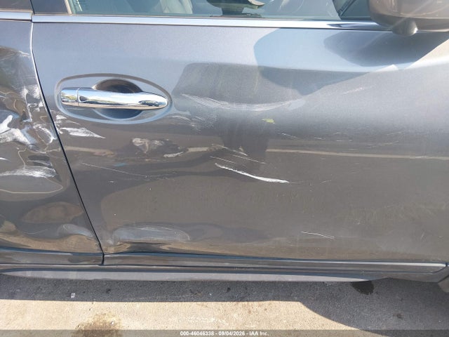 Nissan ROGUE SV 2017 5N1AT2MN1HC739249 Image 17