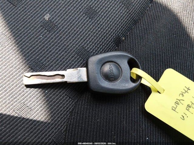 46046345 :رقم المزاد ، 3VWCK21C02M436078 vin ، 2002 Volkswagen New Beetle Gls مزاد بيع