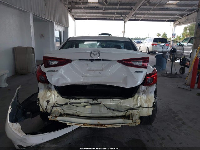 Aukcja sprzedaży 2015 Mazda Mazda3 I Touring, vin: JM1BM1V79F1253779, numer aukcji: 46046347