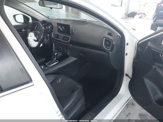Aukcja sprzedaży 2015 Mazda Mazda3 I Touring, vin: JM1BM1V79F1253779, numer aukcji: 46046347