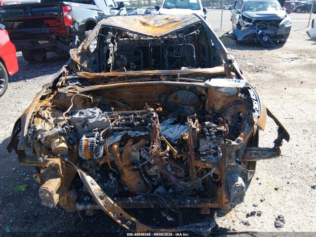 46046348 :رقم المزاد ، 1N4AL3AP4FC151526 vin ، 2015 Nissan Altima 2.5 S مزاد بيع