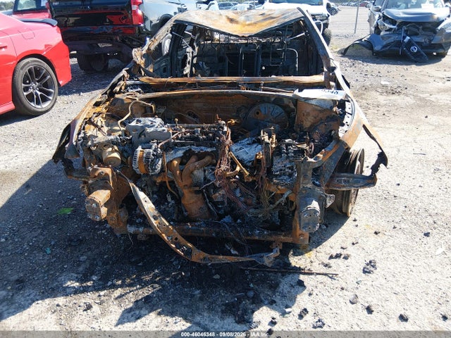 46046348 :رقم المزاد ، 1N4AL3AP4FC151526 vin ، 2015 Nissan Altima 2.5 S مزاد بيع