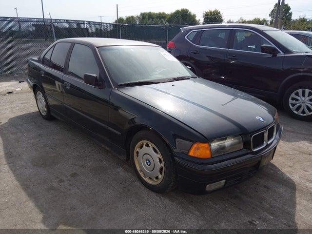 Aukcja sprzedaży 1993 Bmw 318 I, vin: WBACA5311PFG08631, numer aukcji: 46046349