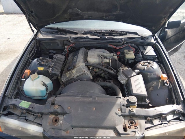 Aukcja sprzedaży 1993 Bmw 318 I, vin: WBACA5311PFG08631, numer aukcji: 46046349