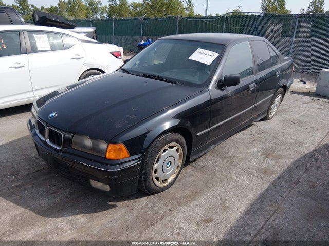 Aukcja sprzedaży 1993 Bmw 318 I, vin: WBACA5311PFG08631, numer aukcji: 46046349