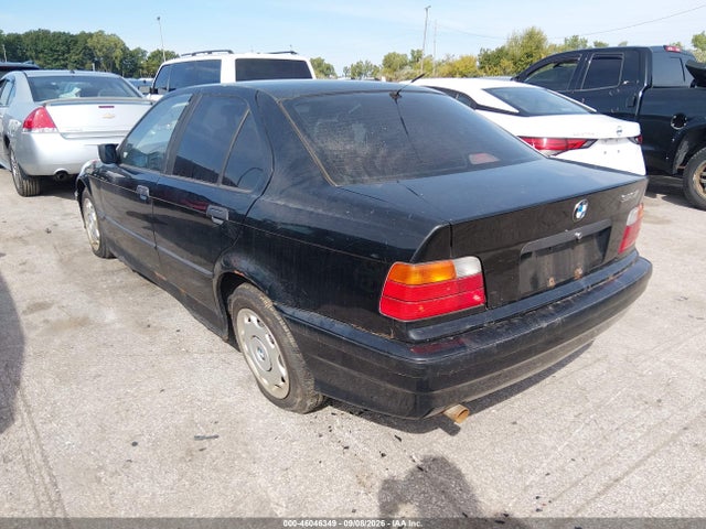 Aukcja sprzedaży 1993 Bmw 318 I, vin: WBACA5311PFG08631, numer aukcji: 46046349