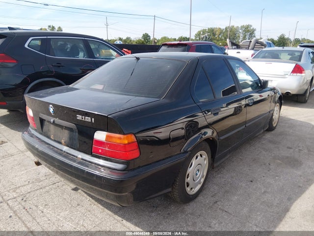 Aukcja sprzedaży 1993 Bmw 318 I, vin: WBACA5311PFG08631, numer aukcji: 46046349