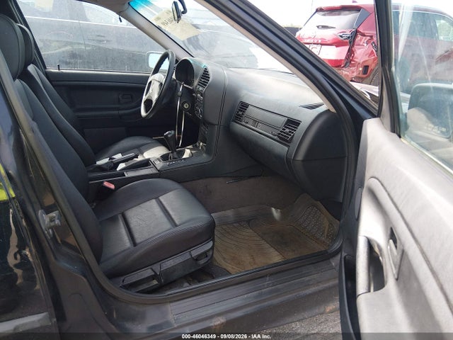 Aukcja sprzedaży 1993 Bmw 318 I, vin: WBACA5311PFG08631, numer aukcji: 46046349